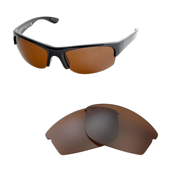 Brown Polarized