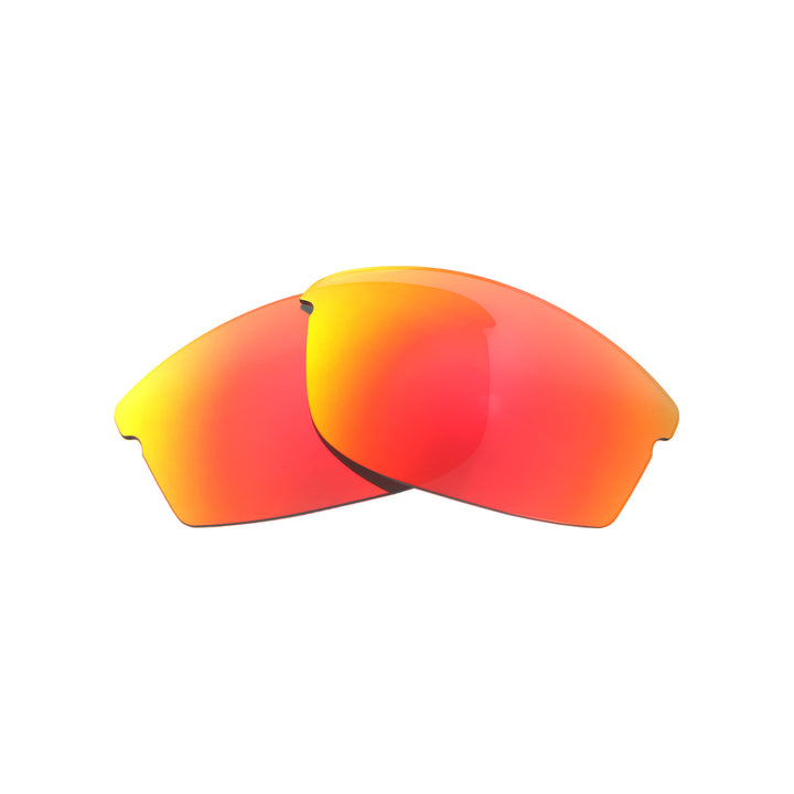 Fire Red Polarized