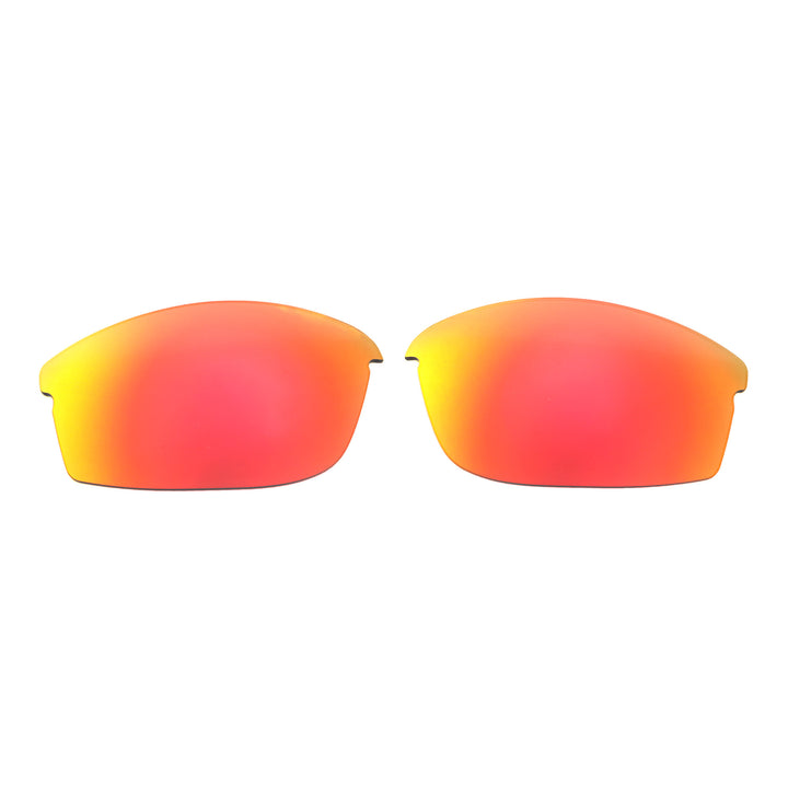 Fire Red Polarized