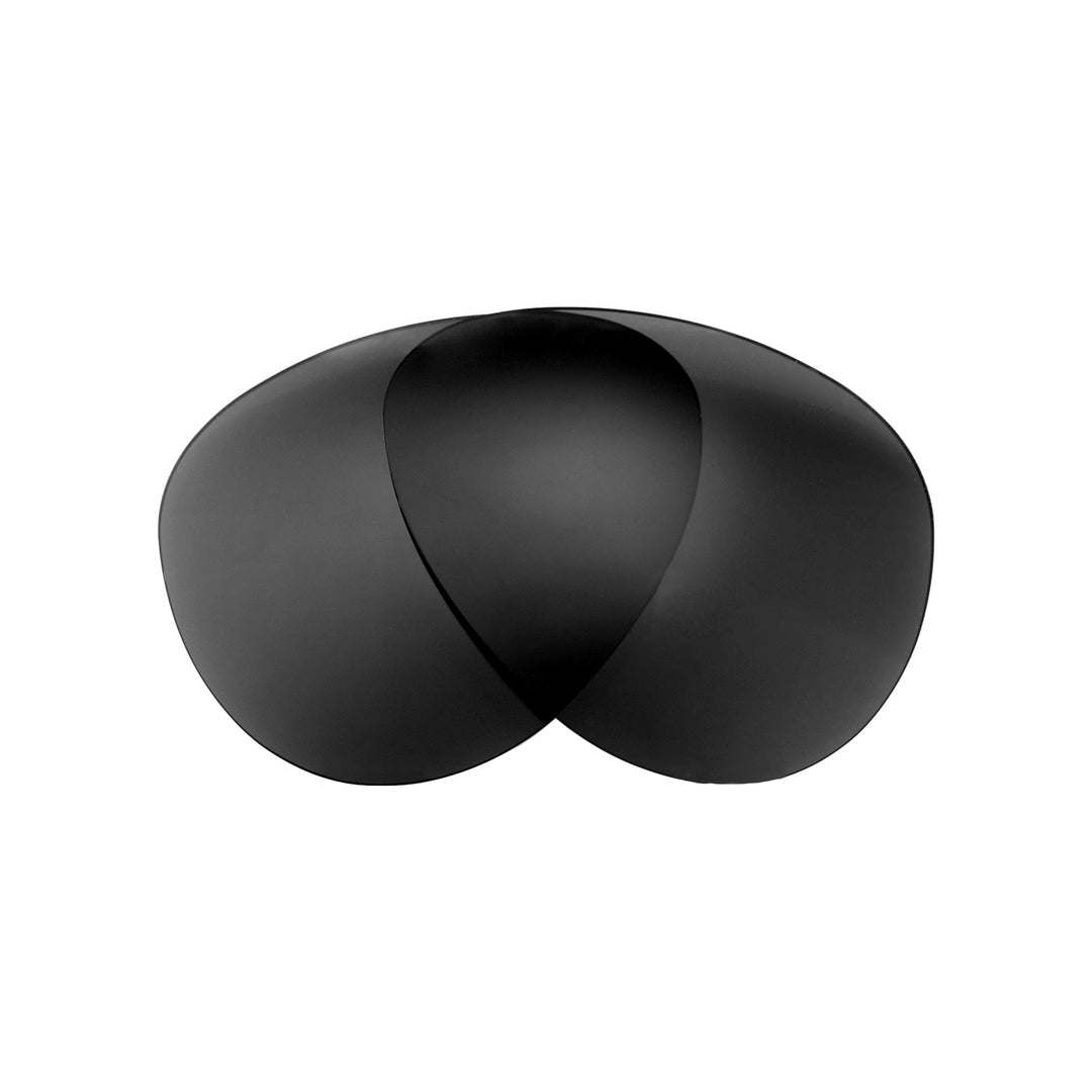 Black Polarized