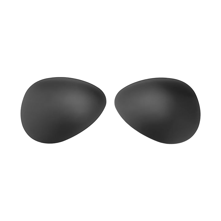 Black Polarized