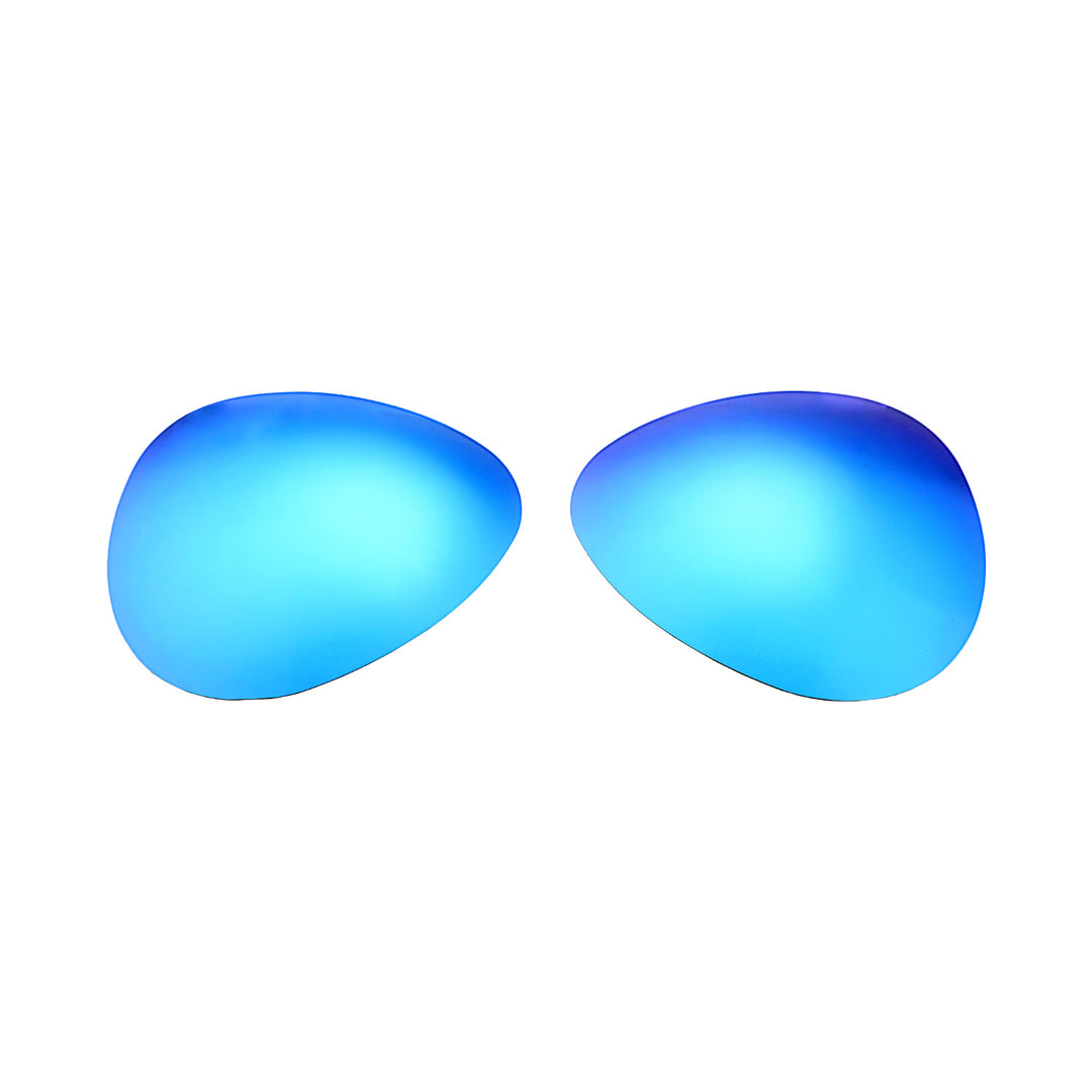 Ice Blue Polarized