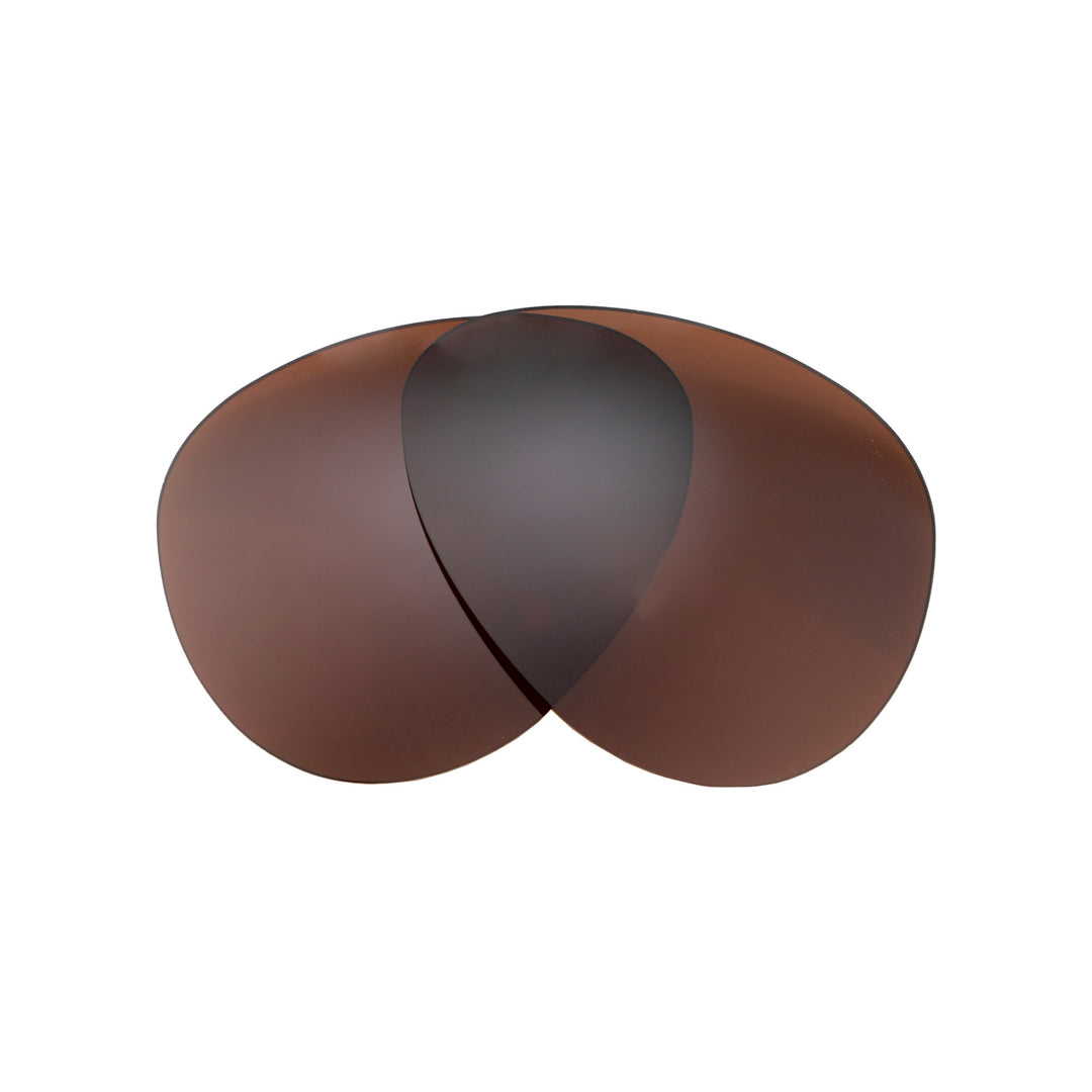 Brown Polarized