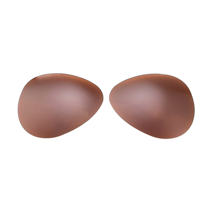 Brown Polarized