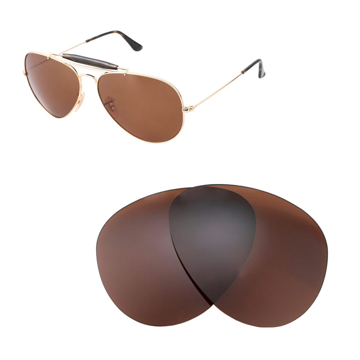 Brown Polarized