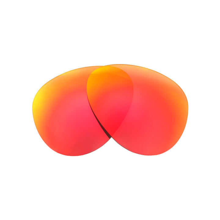Fire Red Polarized