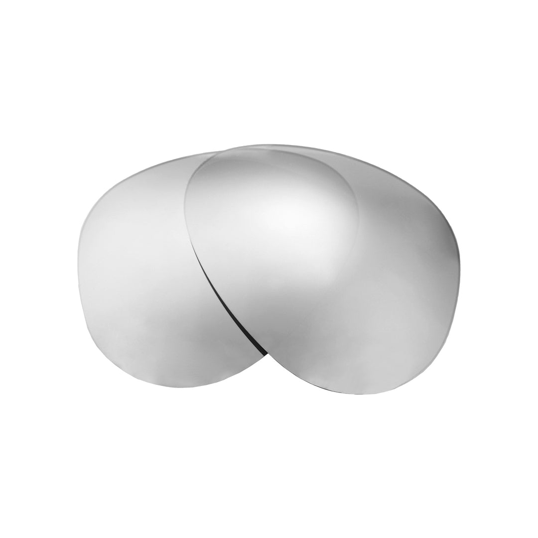 Titanium Polarized
