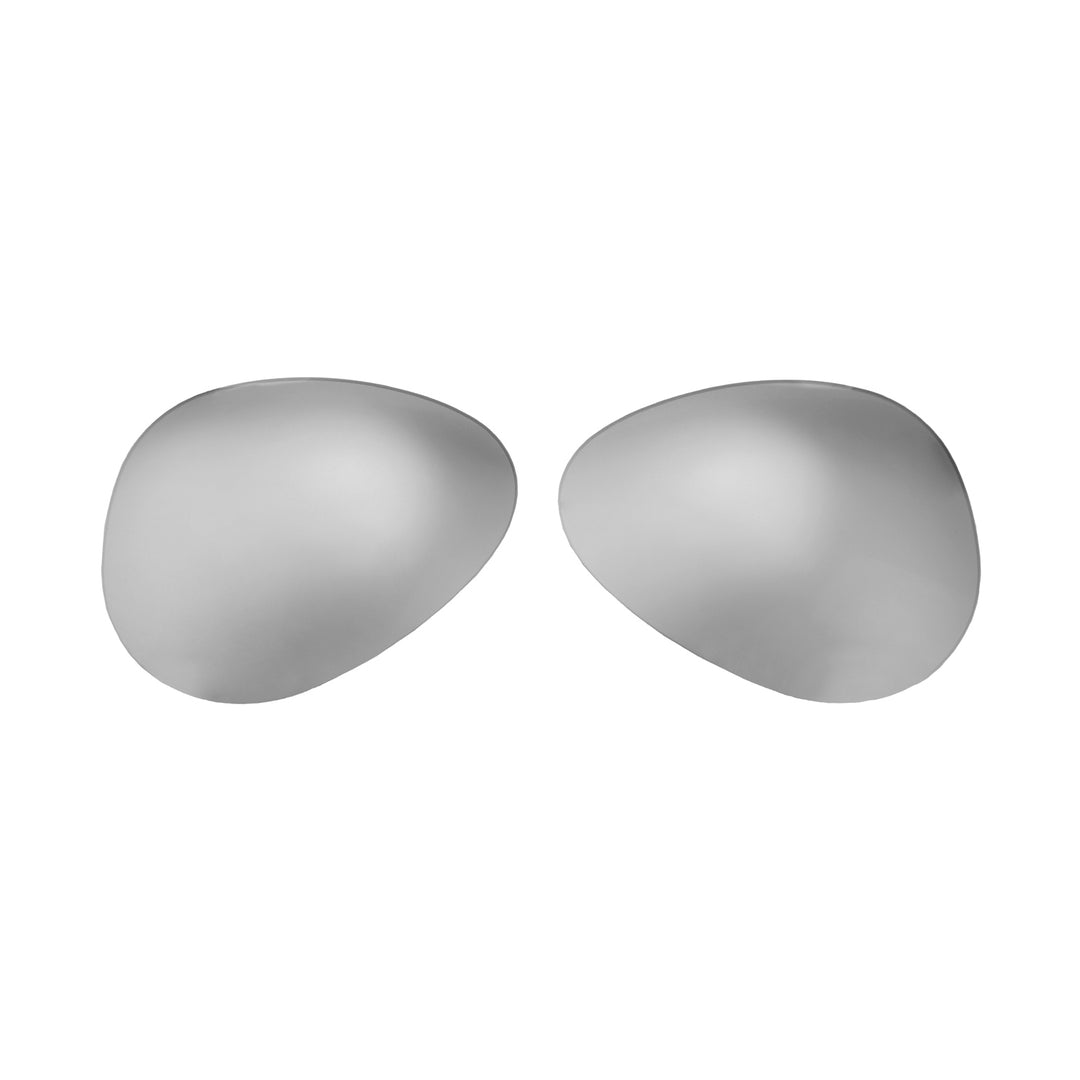 Titanium Polarized