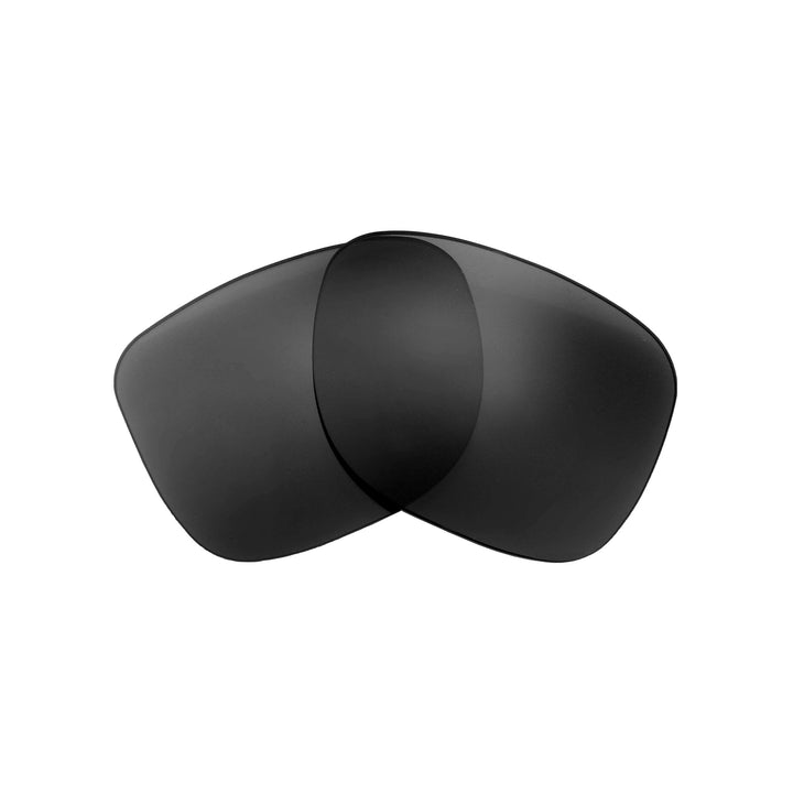 Black Polarized