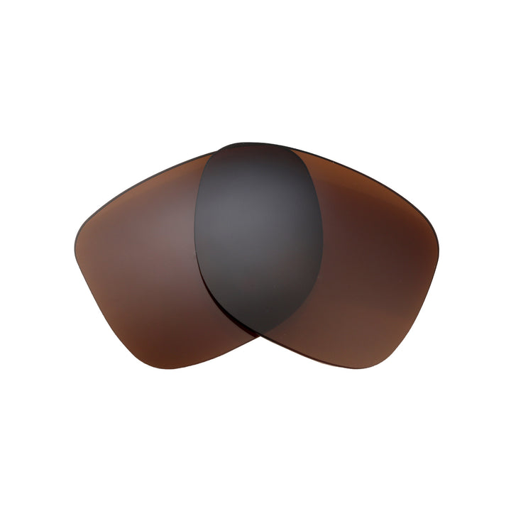 Brown Polarized