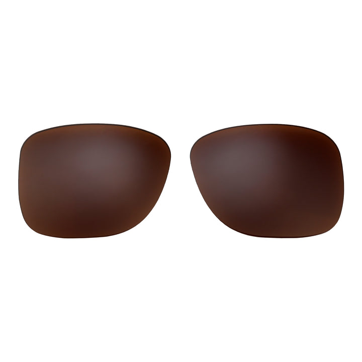 Brown Polarized