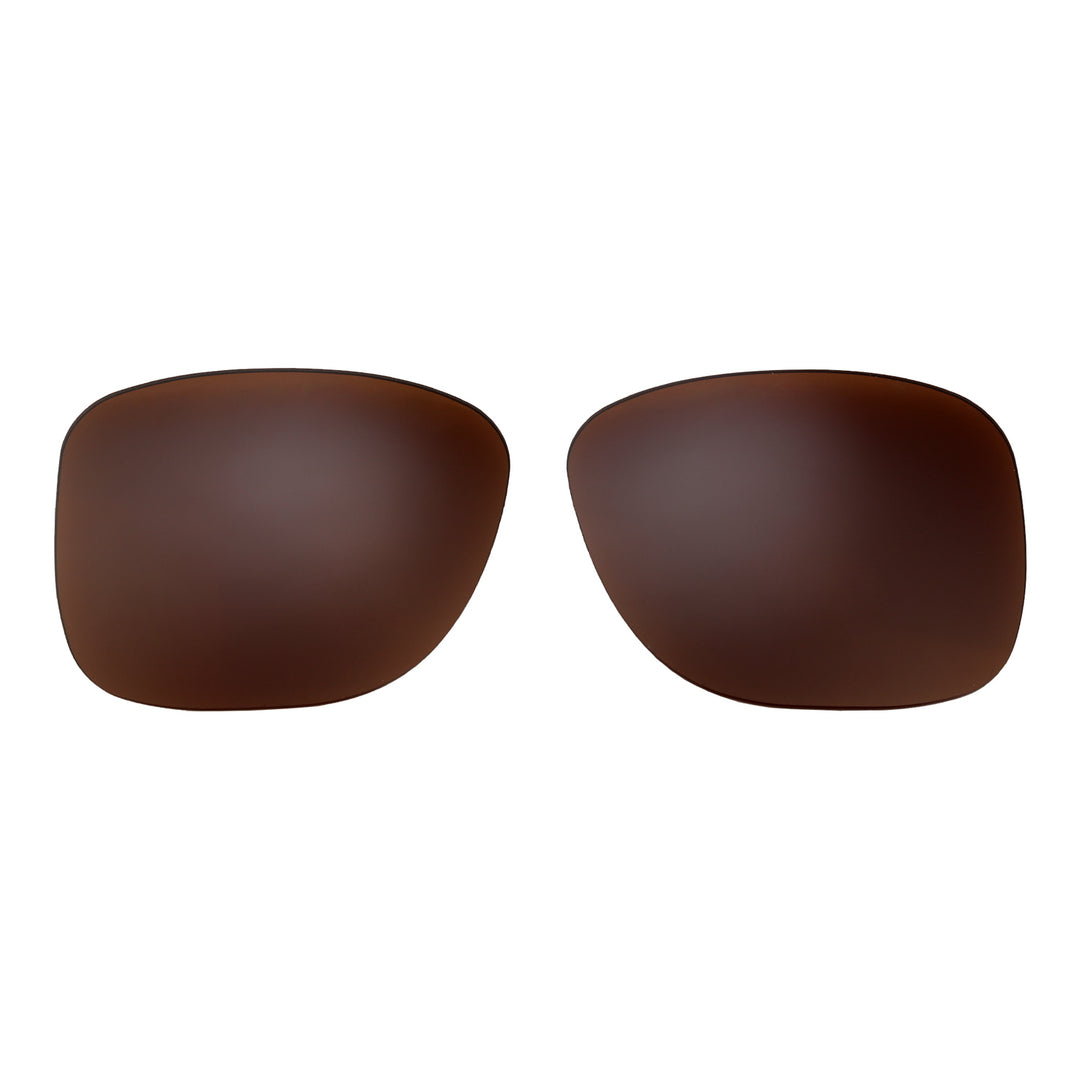 Brown Polarized