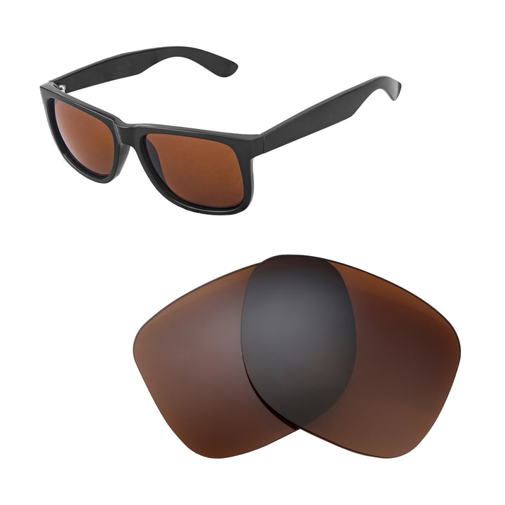 Brown Polarized