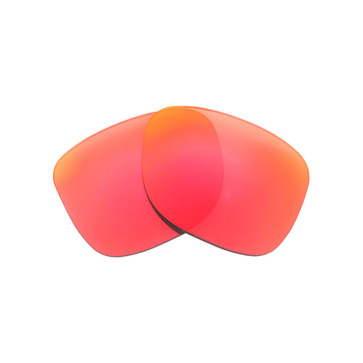Fire Red Polarized
