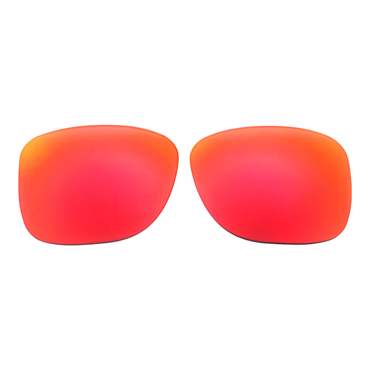 Fire Red Polarized