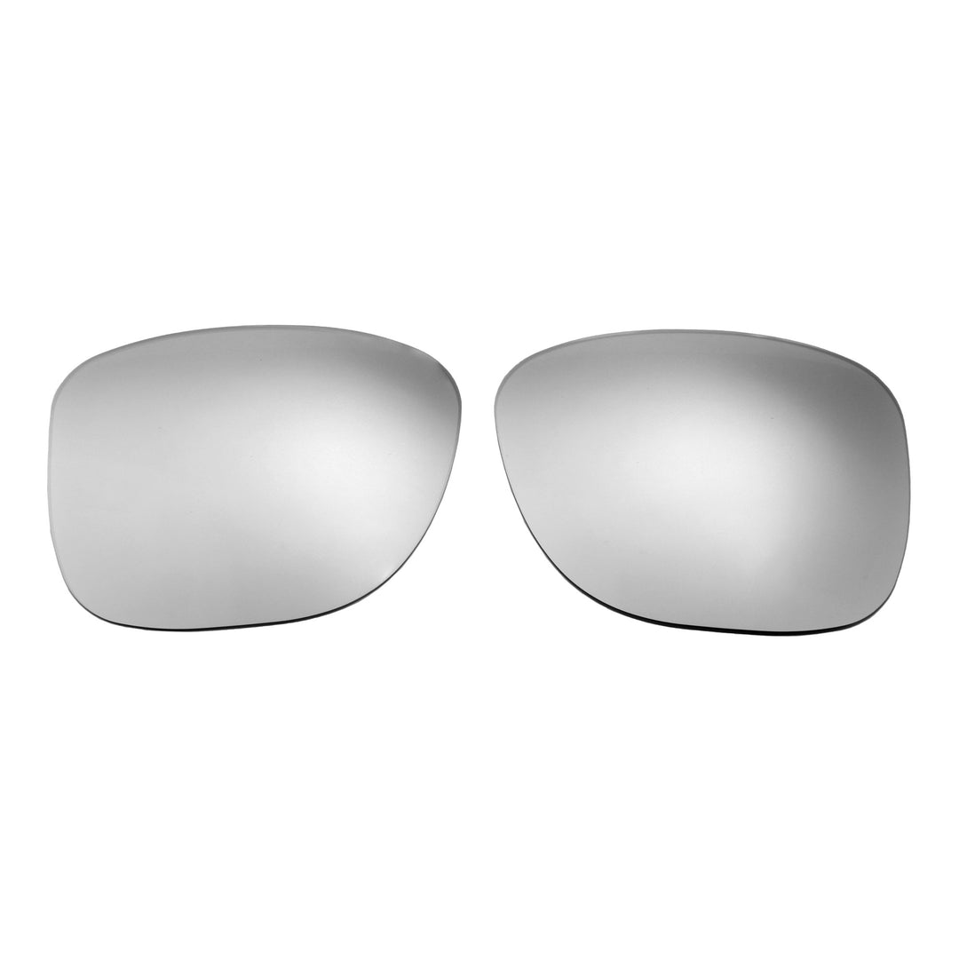 Titanium Polarized