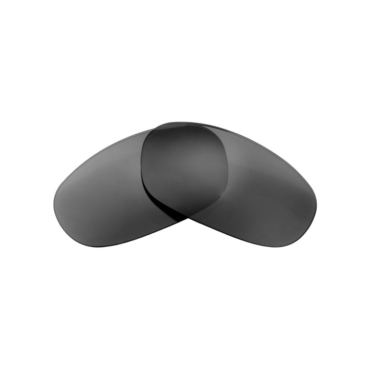 Black Polarized