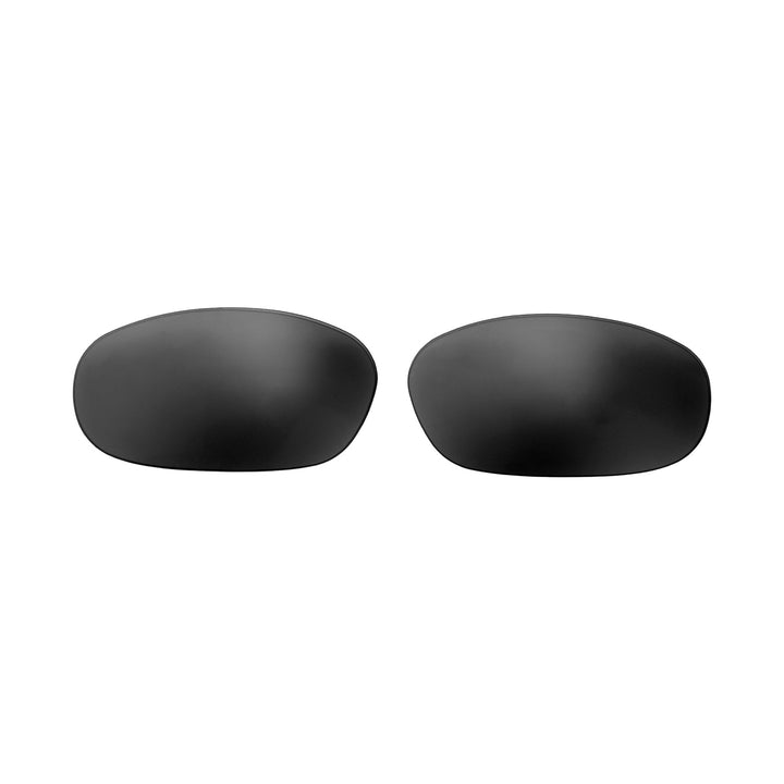 Black Polarized