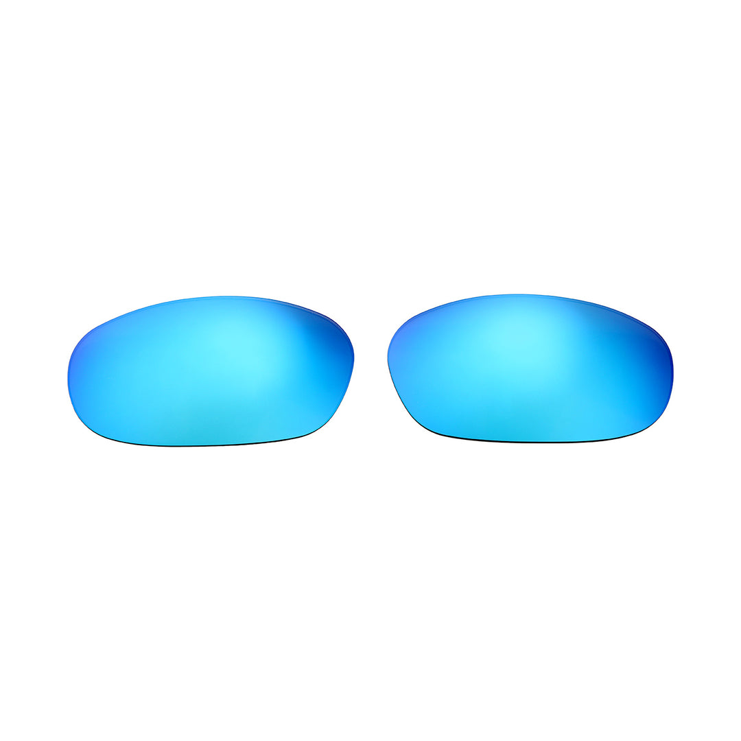 Ice Blue Polarized