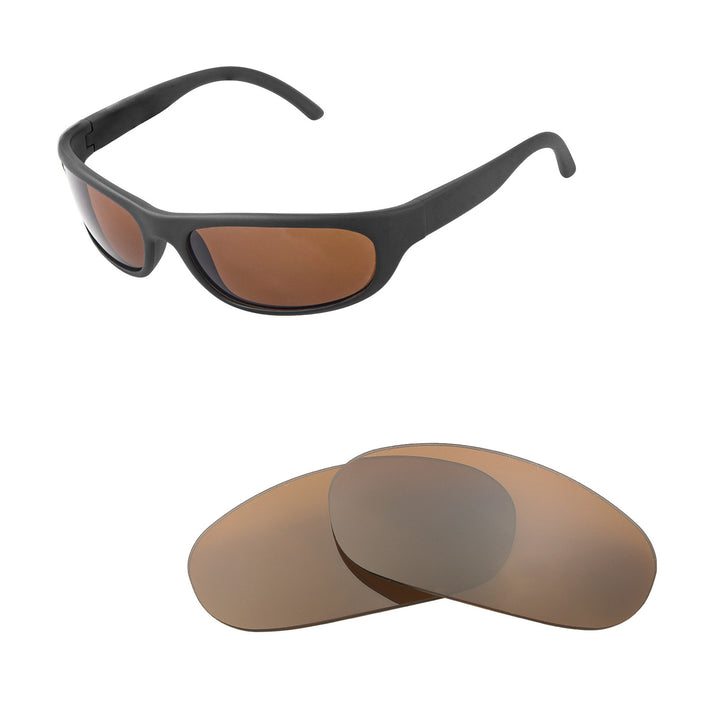 Brown Polarized