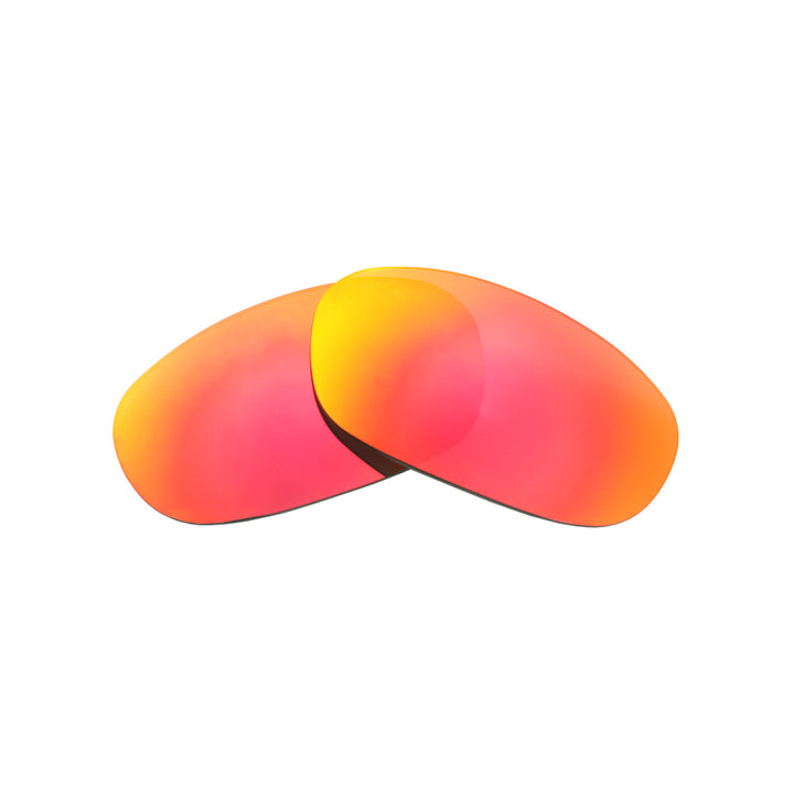 Fire Red Polarized