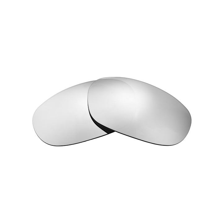 Titanium Polarized