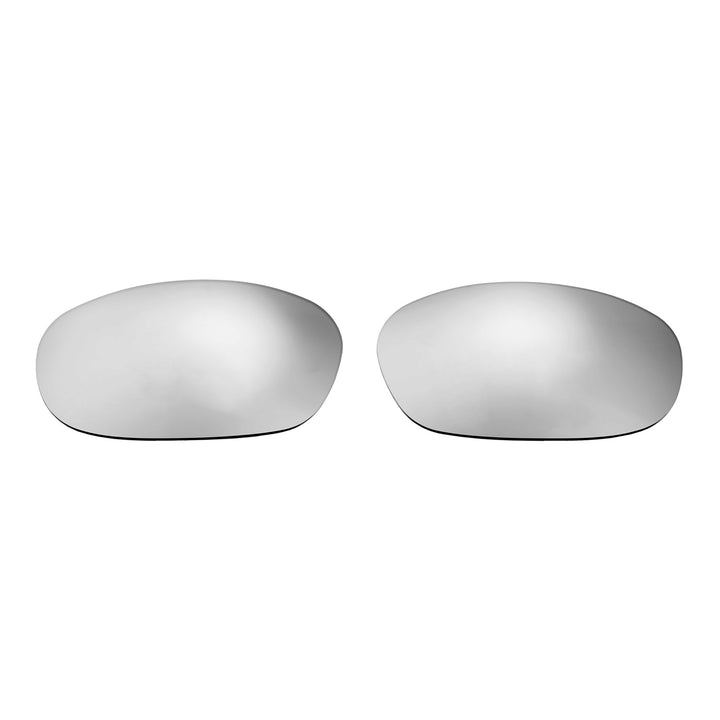 Titanium Polarized