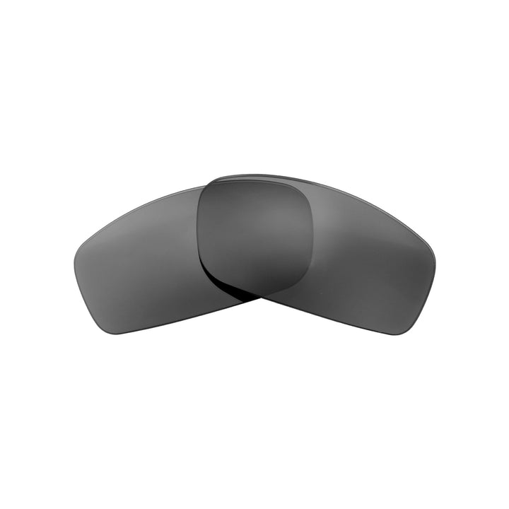Black Polarized