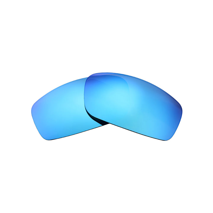 Ice Blue Polarized