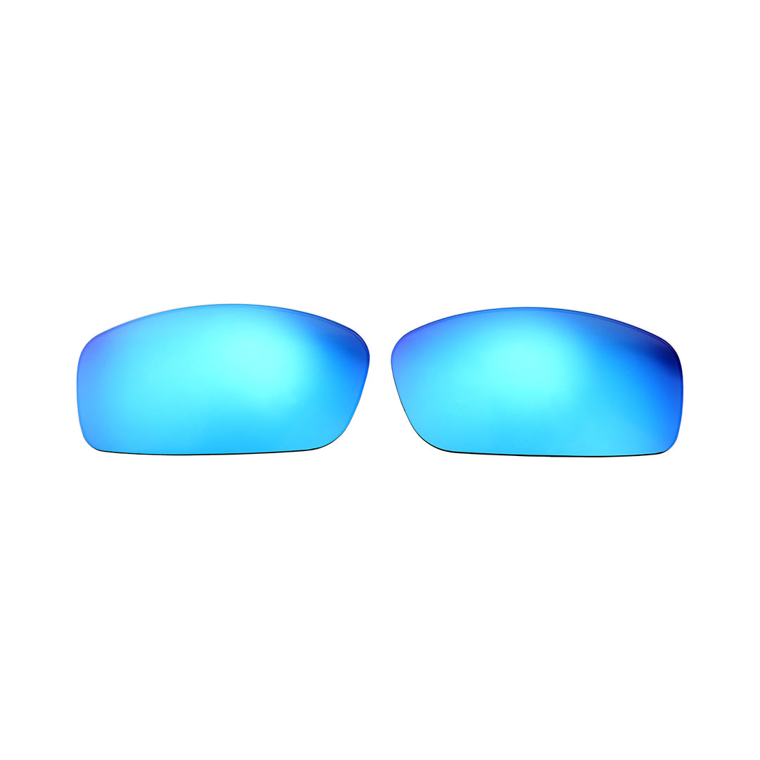 Ice Blue Polarized