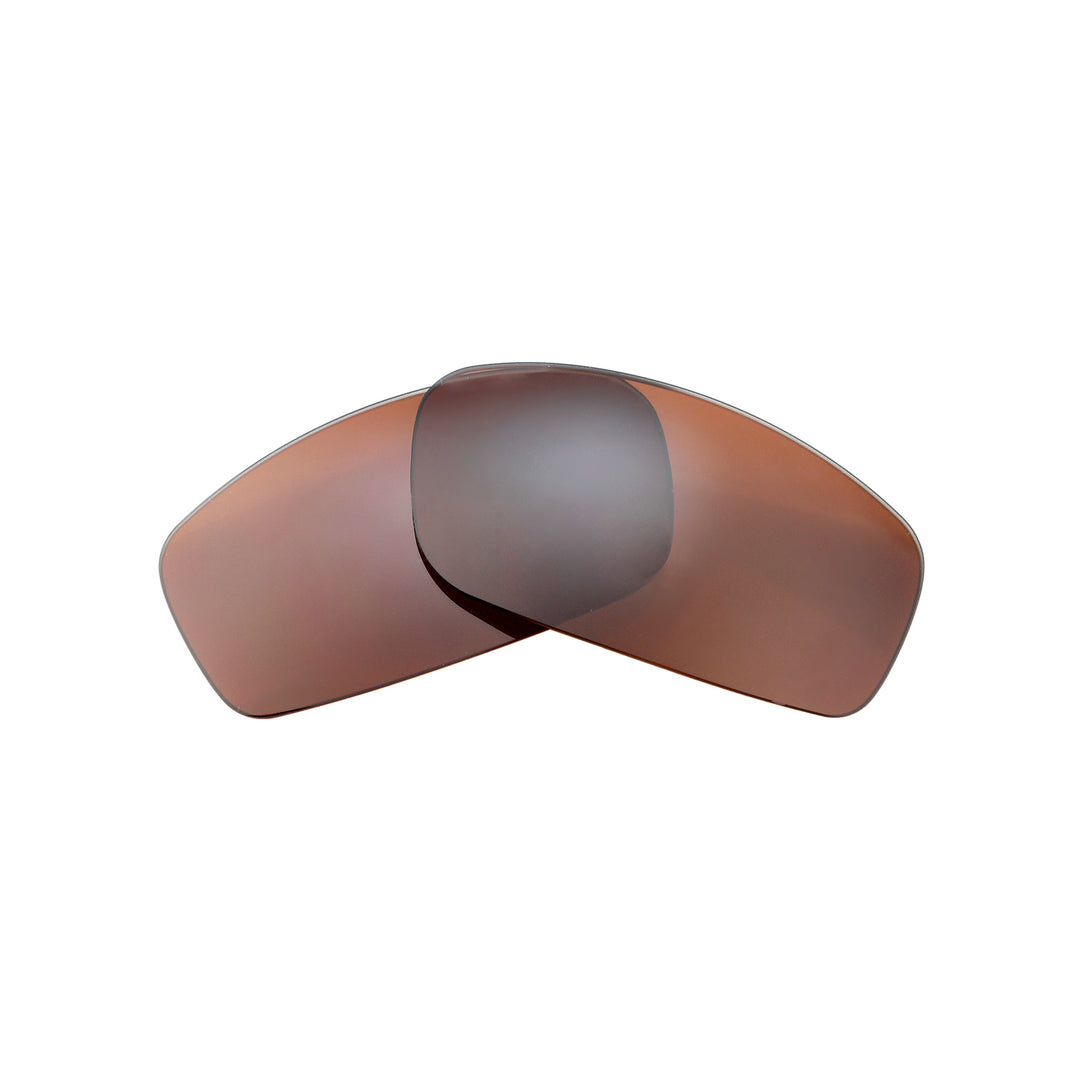 Brown Polarized