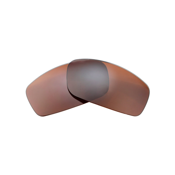 Brown Polarized