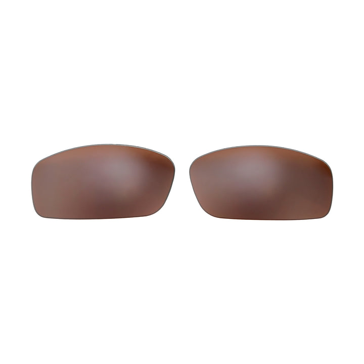 Brown Polarized