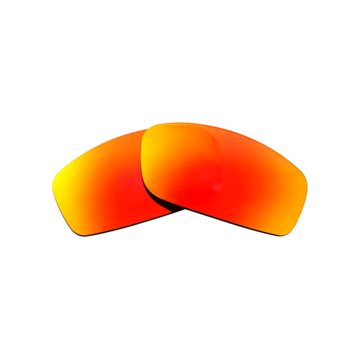 Fire Red Polarized
