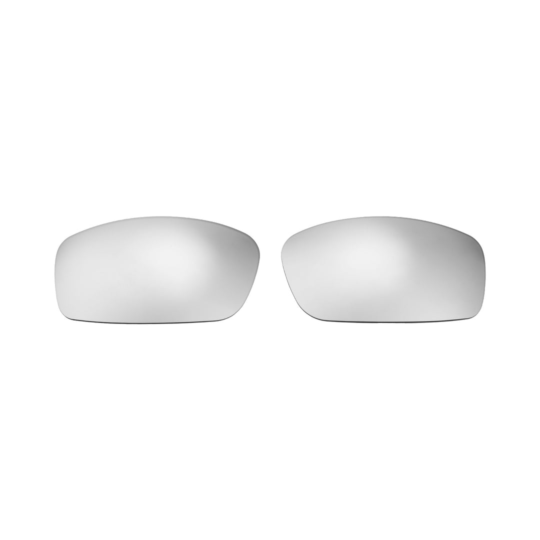 Titanium Polarized