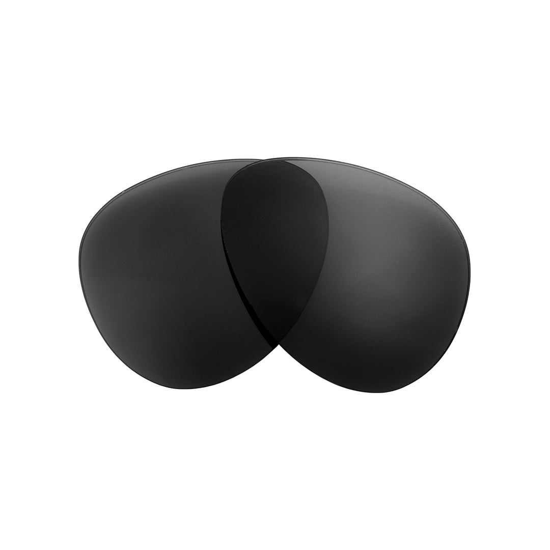 Black Polarized