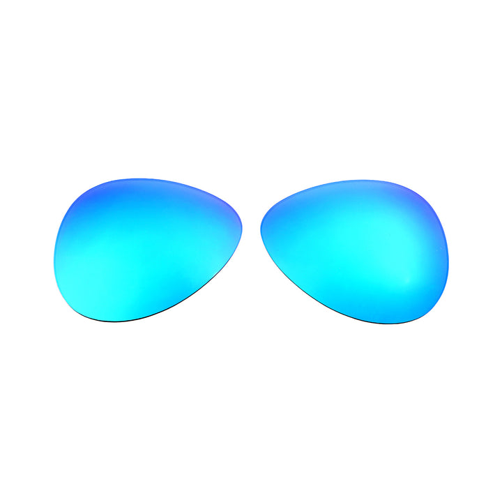Ice Blue Polarized