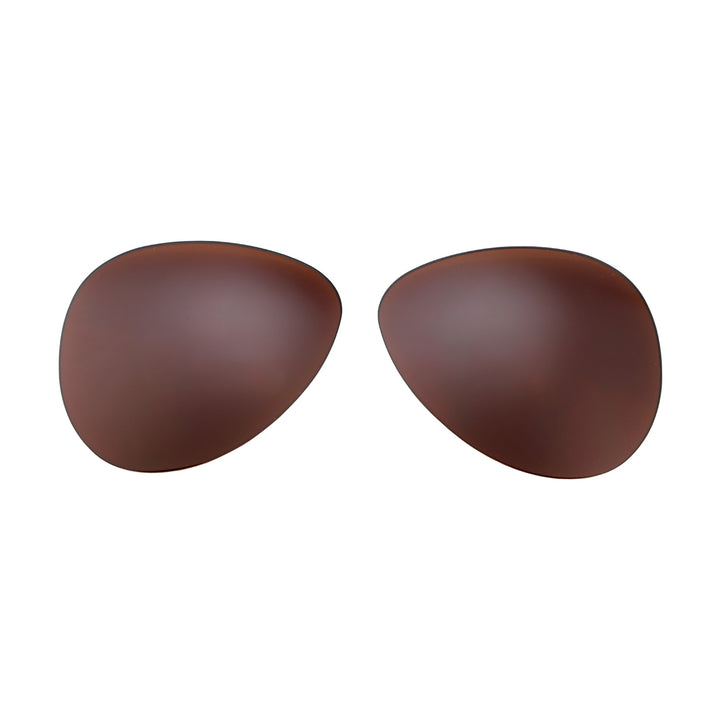 Brown Polarized