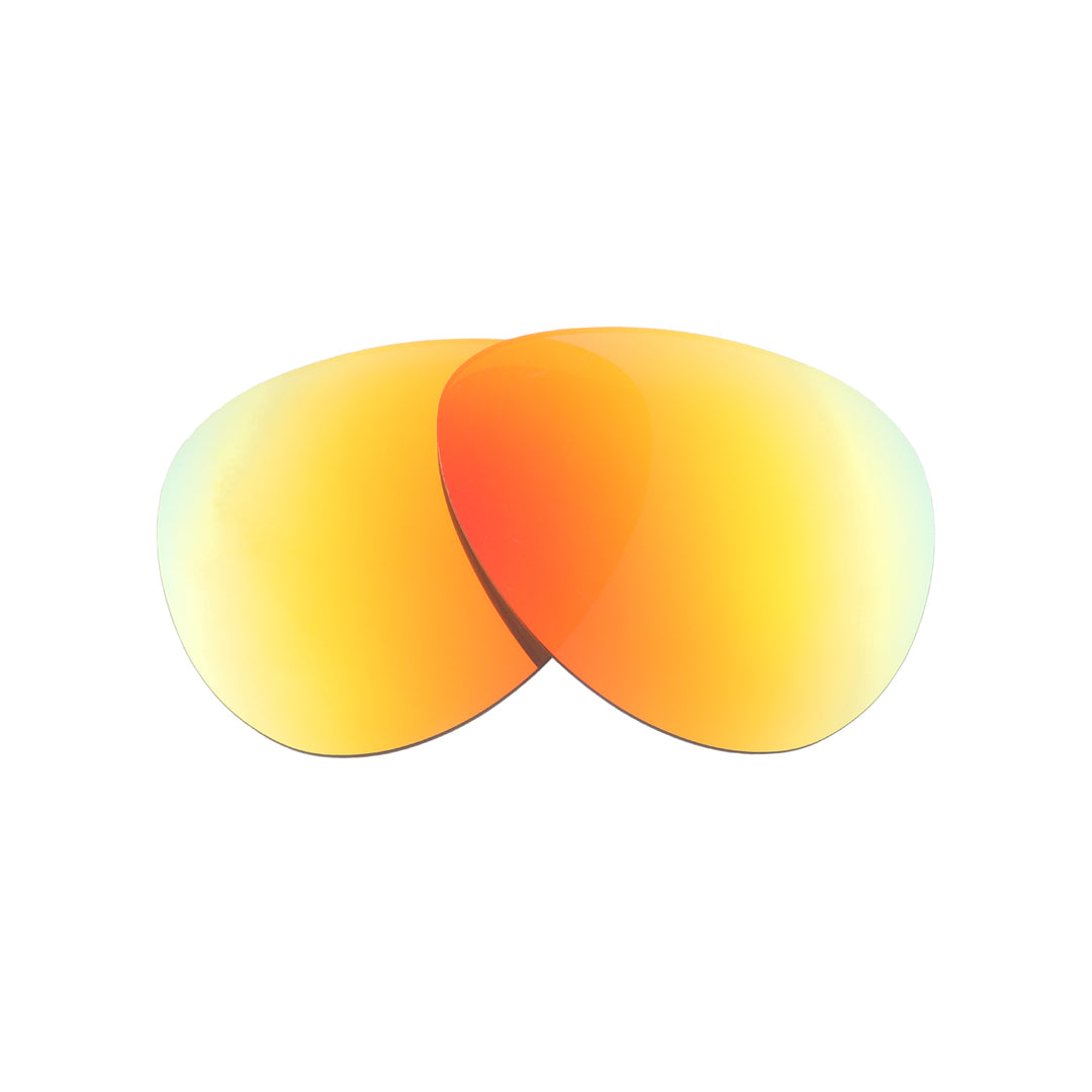 Fire Red Polarized