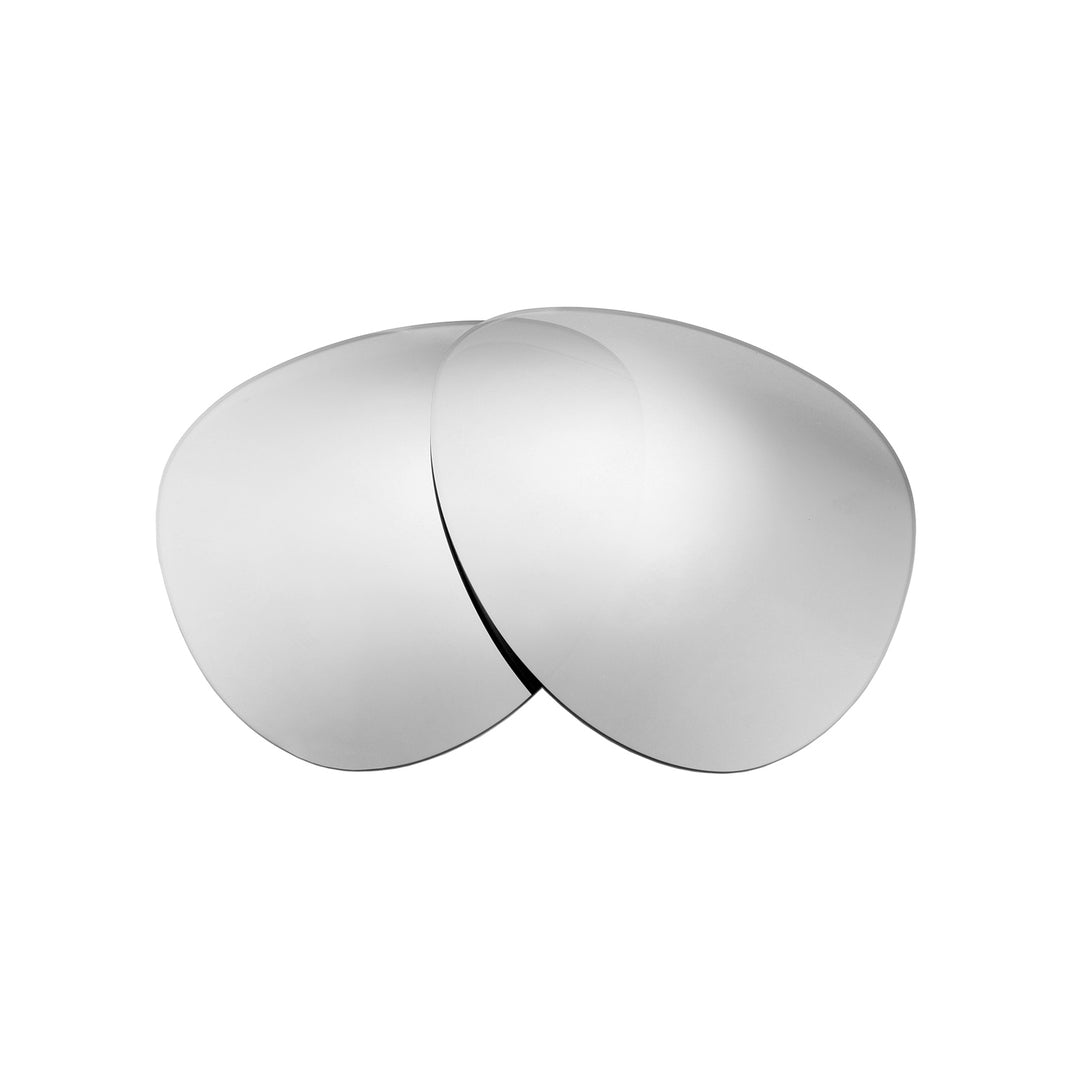 Titanium Polarized