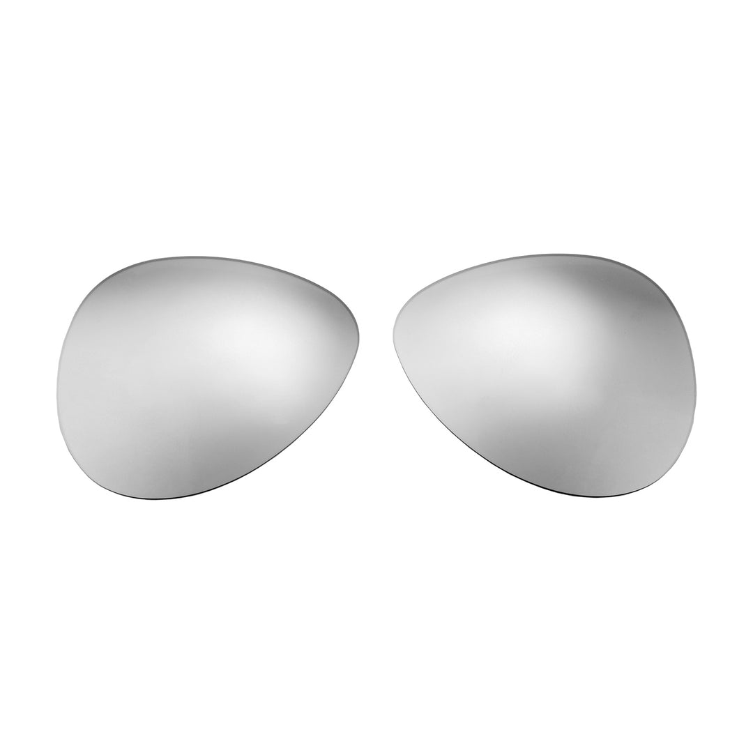 Titanium Polarized