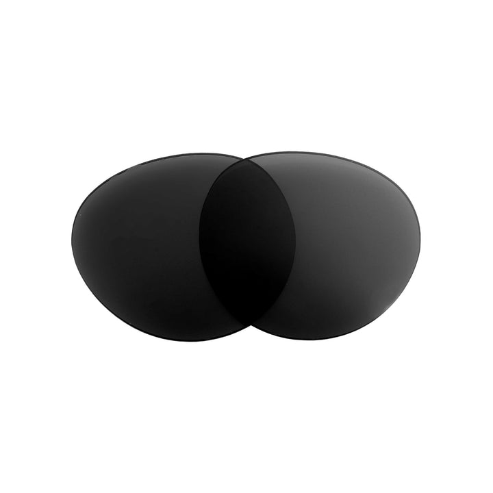 Black Polarized