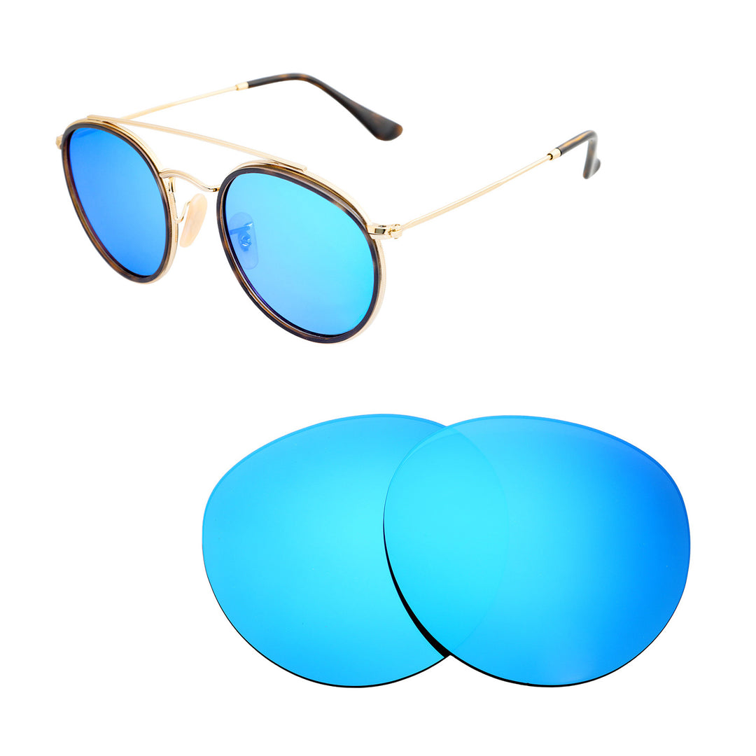 Ice Blue Polarized