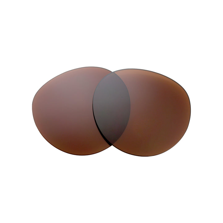 Brown Polarized