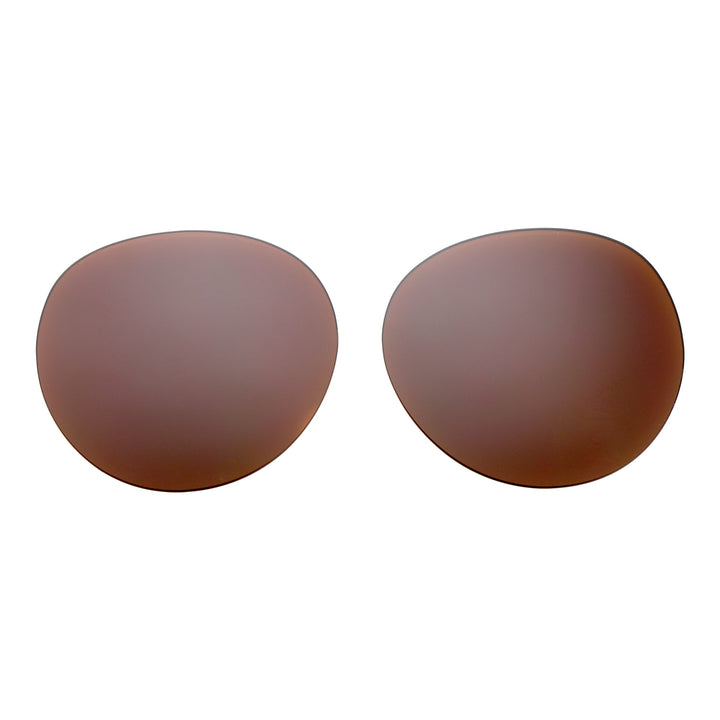 Brown Polarized