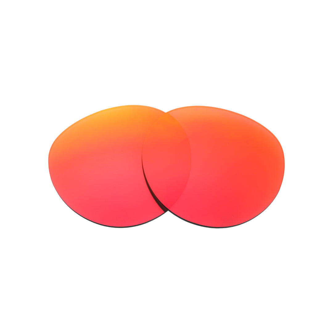 Fire Red Polarized