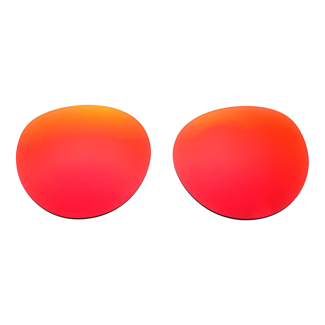 Fire Red Polarized