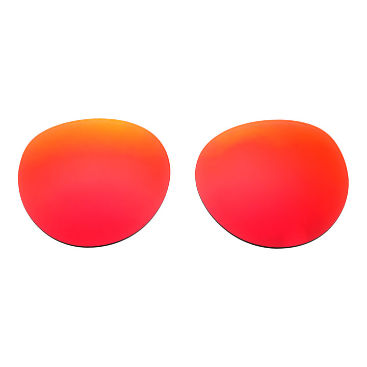 Fire Red Polarized