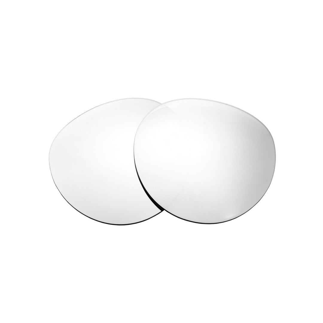Titanium Polarized