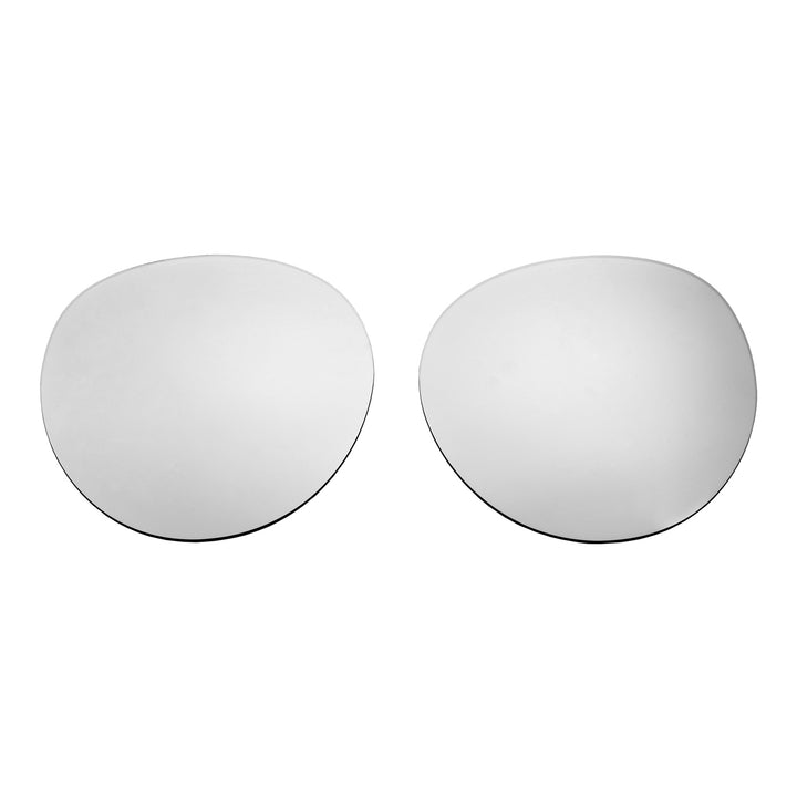 Titanium Polarized